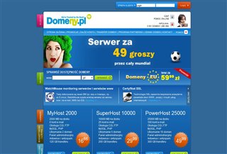 Domeny Tehnoloģija:Technology