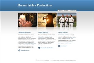 Dreamcatcher TV:TV