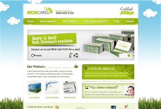 Ecocard Veikali:Shopping
