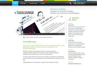 Egolounge Korporatīvais stils:Companies