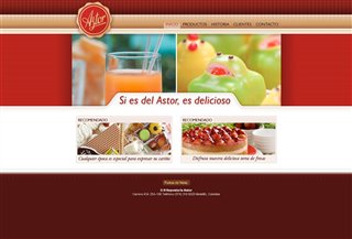 Reposteria Astor Darba piedāvājumi:Jobs