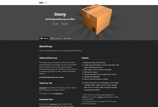 Invoy Web rīki:Web Tools
