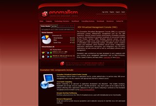 Enomalism Tehnoloģija:Technology
