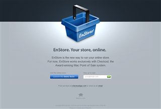 Enstore Internets:Internet