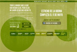 Ese Anuncio es Mio Internets:Internet