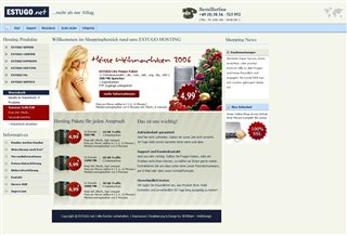 Estugo Internets:Internet