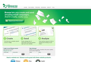 Feel Breeze Web rīki:Web Tools