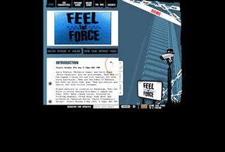 Feeltheforce TV:TV