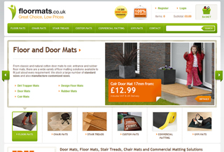 Floor Mats Veikali:Shopping