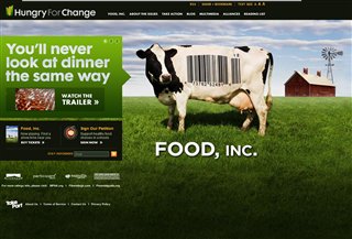 Food Inc Filmas:Movies