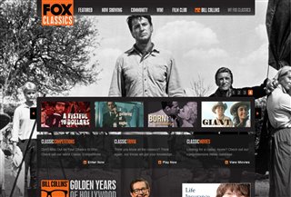 FOX Classics TV:TV