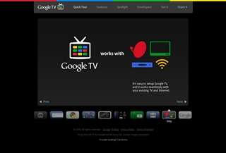 Google TV Citi:Uncategorized