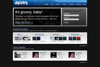 Groovr Web rīki:Web Tools