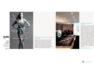 BlankMag Žurnāli:Magazines