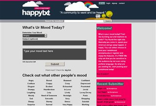 Happytxt Internets:Internet