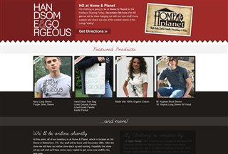 Hg clothing Veikali:Shopping