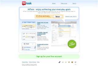 Hitask Web rīki:Web Tools