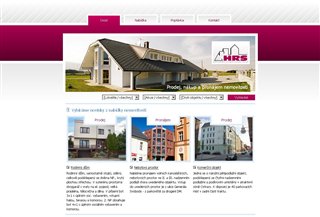 Hrs-Reality Arhitektūra:Architecture