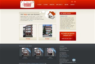 Immovarro Arhitektūra:Architecture