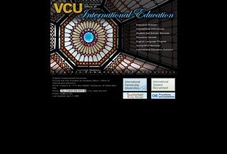 VCU International Darba piedāvājumi:Jobs