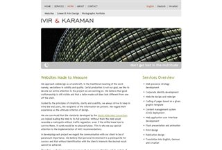 Ivir and Karaman Korporatīvais stils:Companies