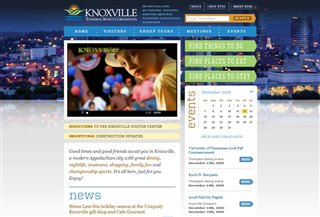 Knoxville 