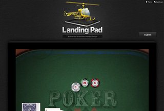 Landing Pad 