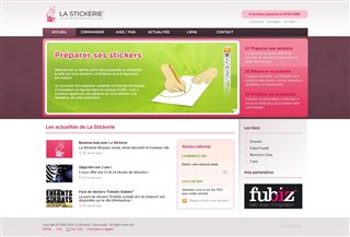 La Stickerie 