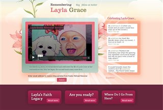 Layla Grace 