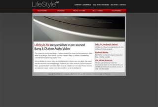 Lifestyle Filmas:Movies