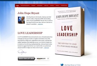 Love Leadership Grāmatas:Books
