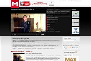 Manager TV TV:TV