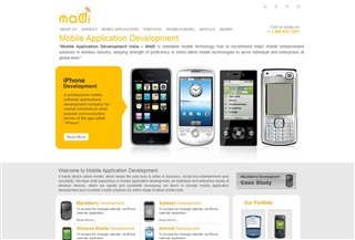 Mobile Application Development Mobilo aplikācijas:Mobile/Tablets