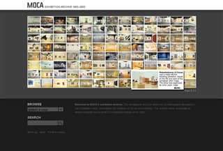 MOCA Exhibition Māksla:Art