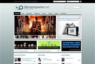 Moviereporter Filmas:Movies