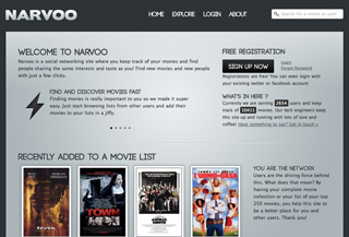 Narvoo Filmas:Movies