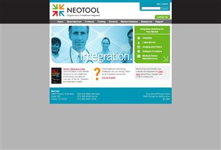 Neotool Tehnoloģija:Technology