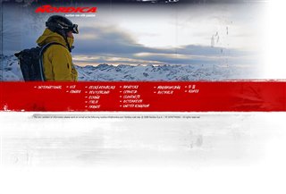 Nordica Veikali:Shopping