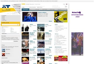 Oeticket Veikali:Shopping