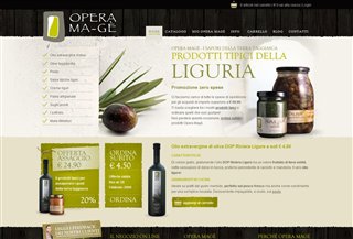 Opera Mage Veikali:Shopping