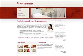 Patricia Perisse Darba piedāvājumi:Jobs