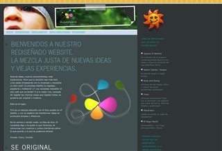 Plgestudio Korporatīvais stils:Companies