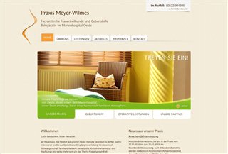 Praxis Meyer Wilmes Arhitektūra:Architecture