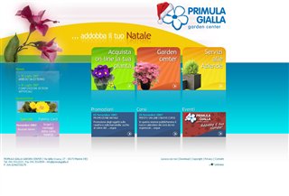 Primulagialla Darba piedāvājumi:Jobs