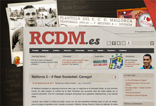 RCDM.es Sports:Sports