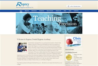 Regency Dental Darba piedāvājumi:Jobs
