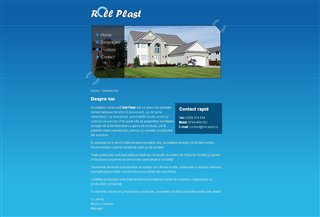 Roll-Plast Arhitektūra:Architecture