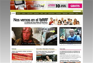 Septimovicio Filmas:Movies