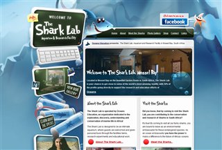 Shark-Lab Mājdzīvnieki:Pets