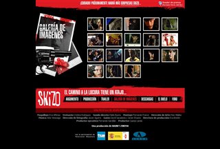 Skizo Filmas:Movies